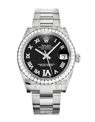 Rolex Datejust Lady 31 178384